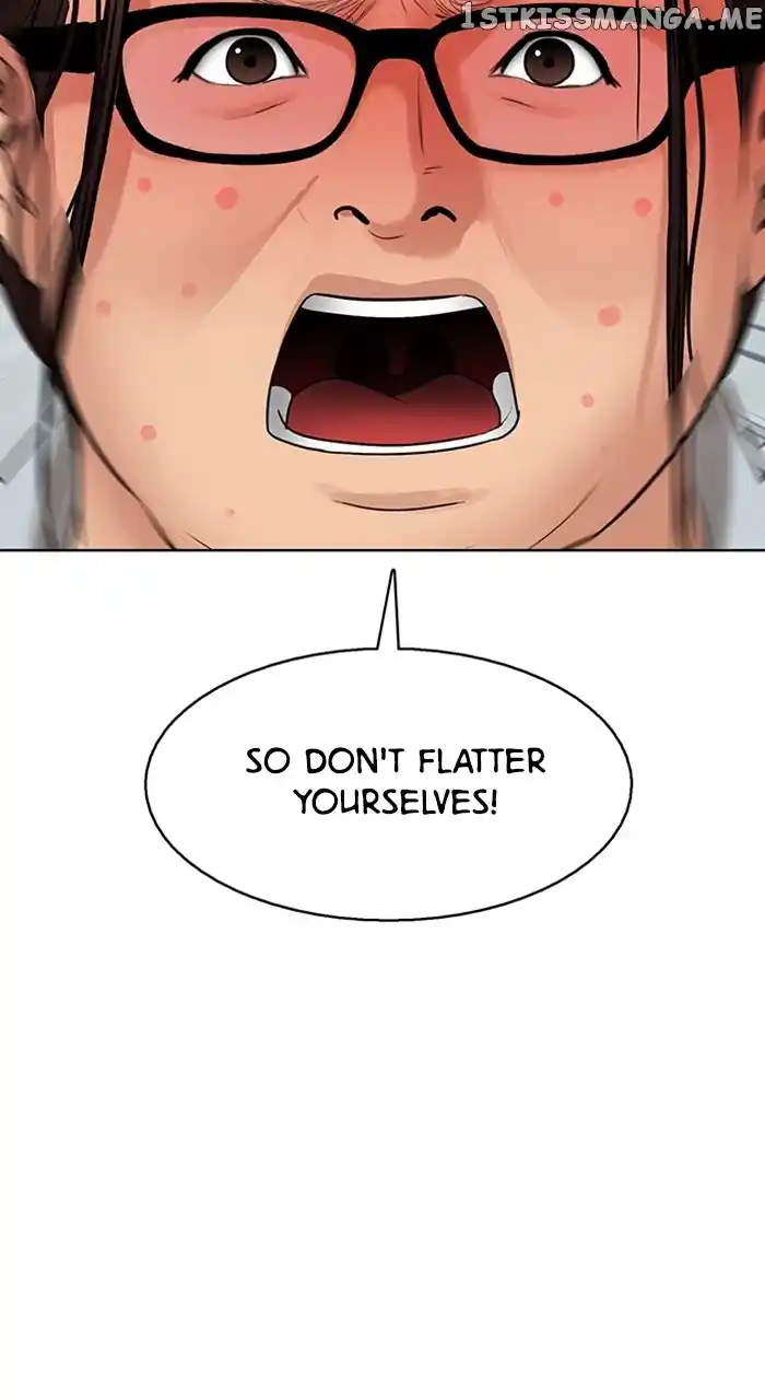 True Beauty Chapter 251