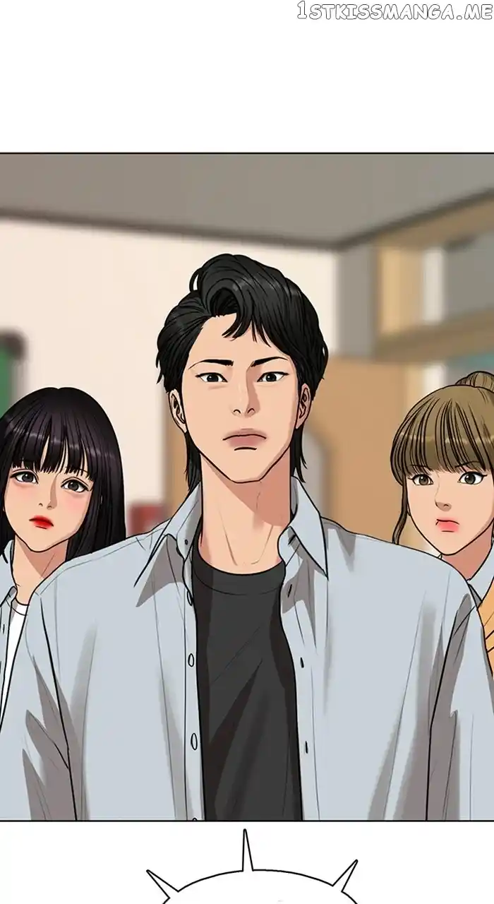 True Beauty Chapter 251