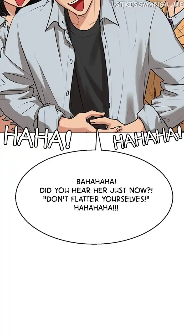 True Beauty Chapter 251