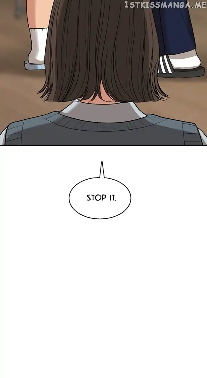 True Beauty Chapter 251