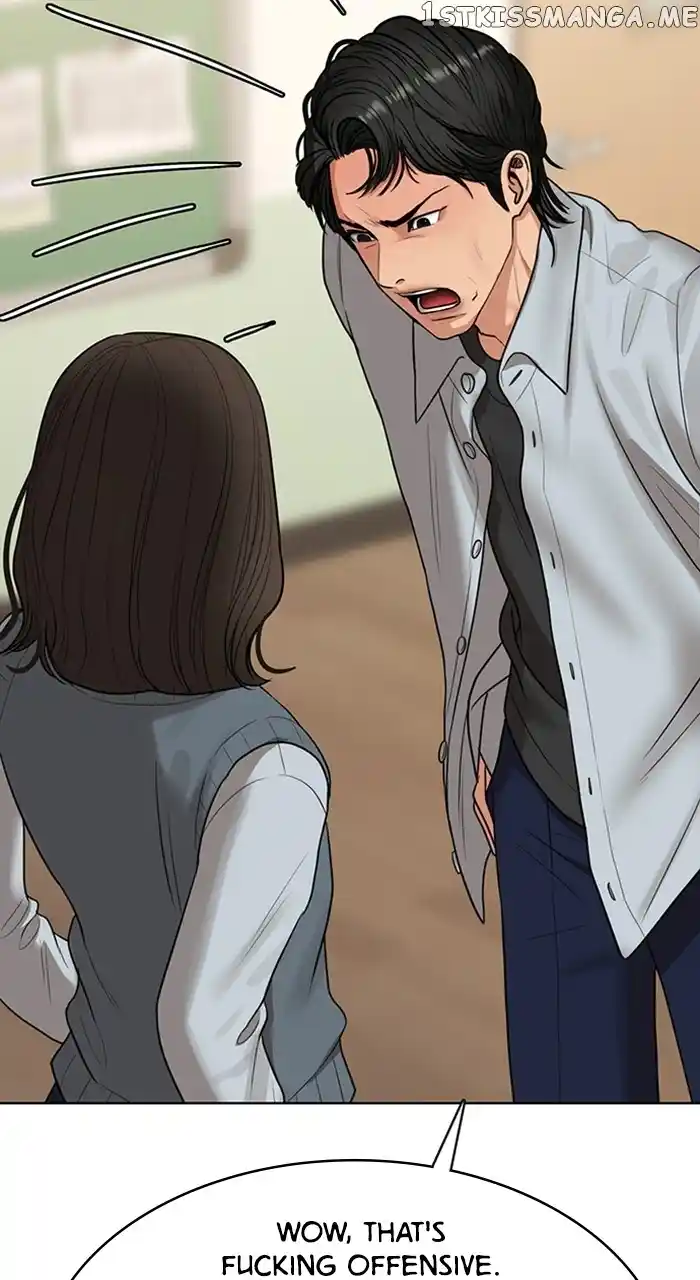 True Beauty Chapter 251