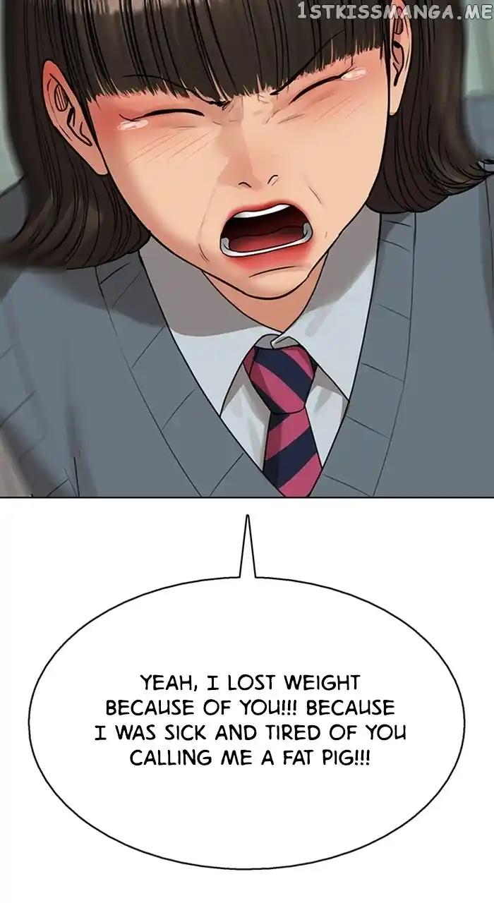 True Beauty Chapter 251