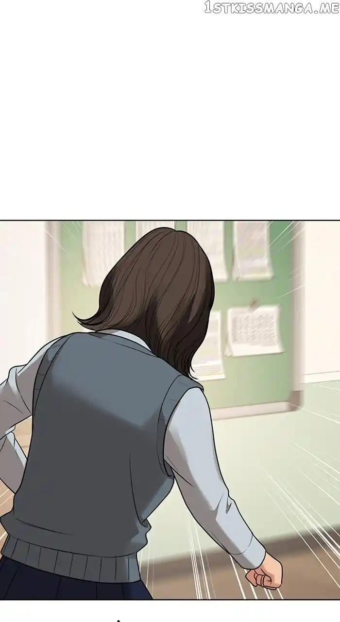 True Beauty Chapter 251