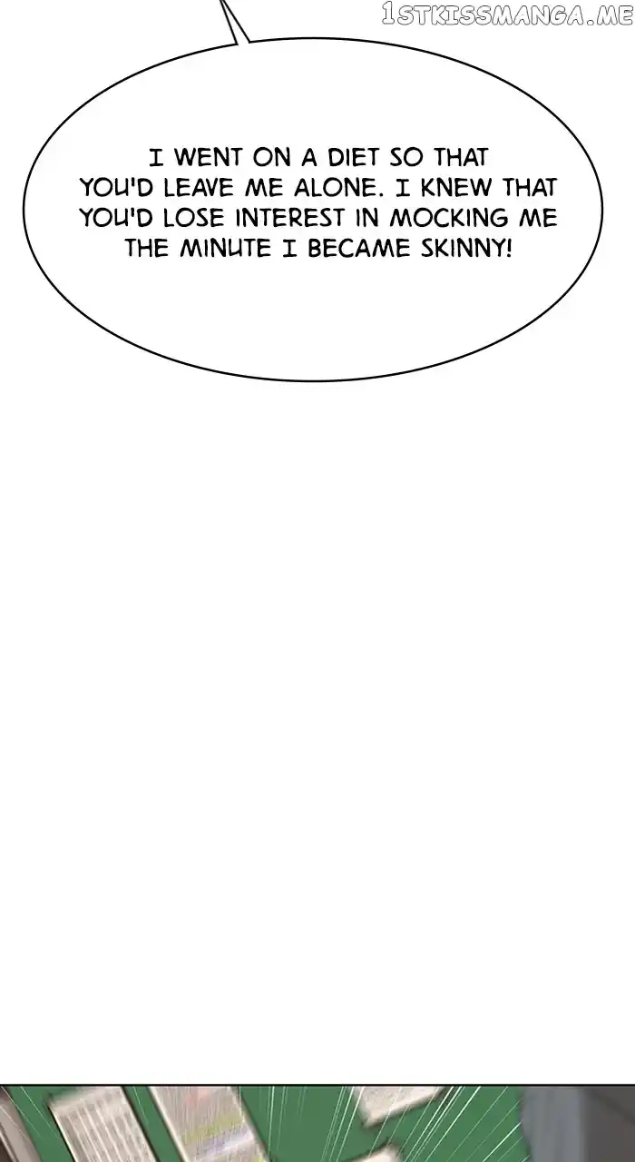 True Beauty Chapter 251