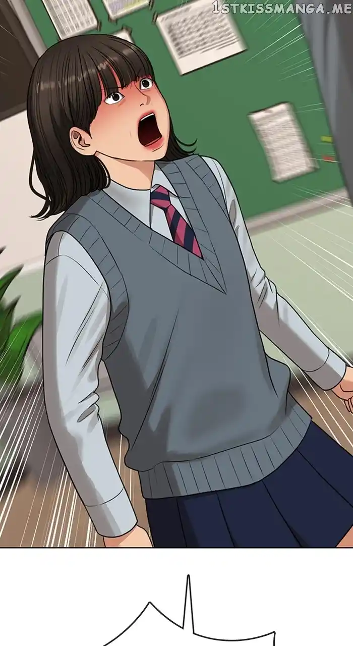 True Beauty Chapter 251