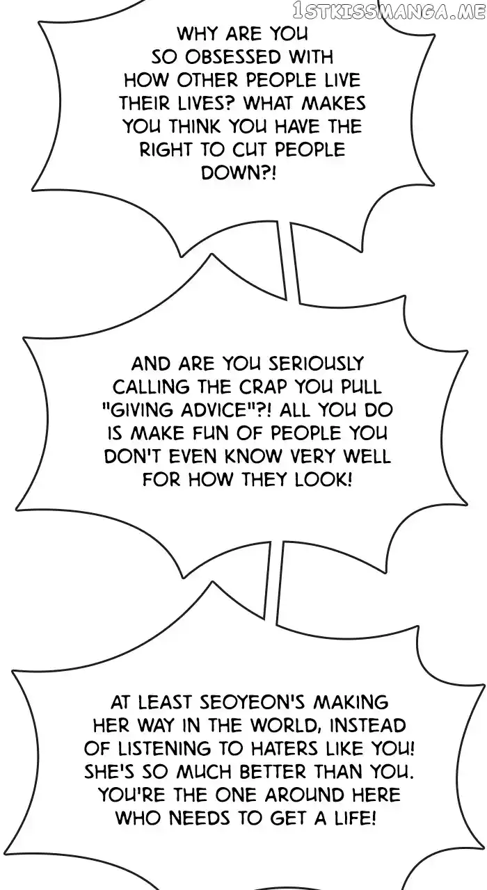 True Beauty Chapter 251