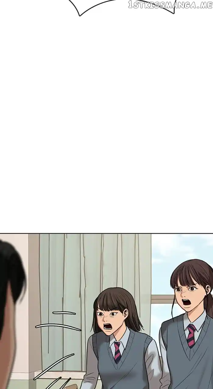 True Beauty Chapter 251