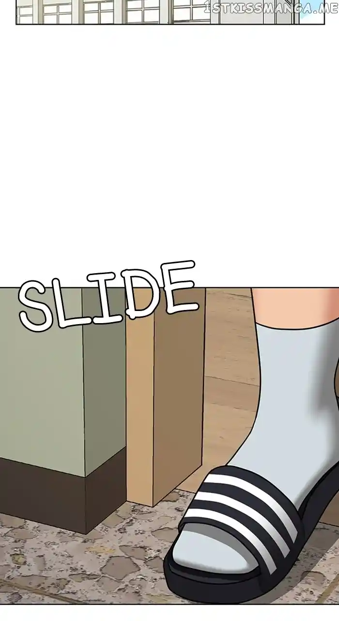 True Beauty Chapter 251