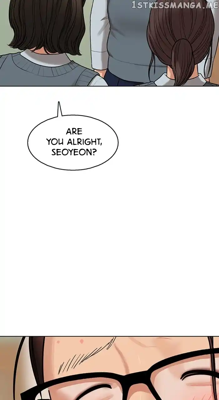 True Beauty Chapter 251