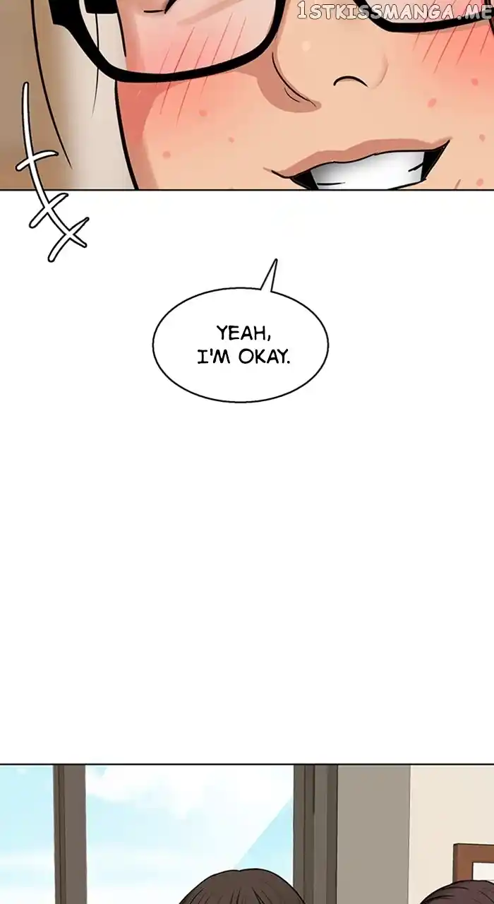 True Beauty Chapter 251