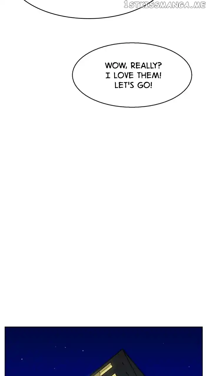 True Beauty Chapter 251