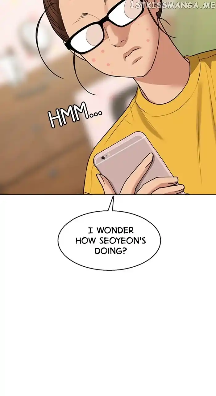 True Beauty Chapter 251