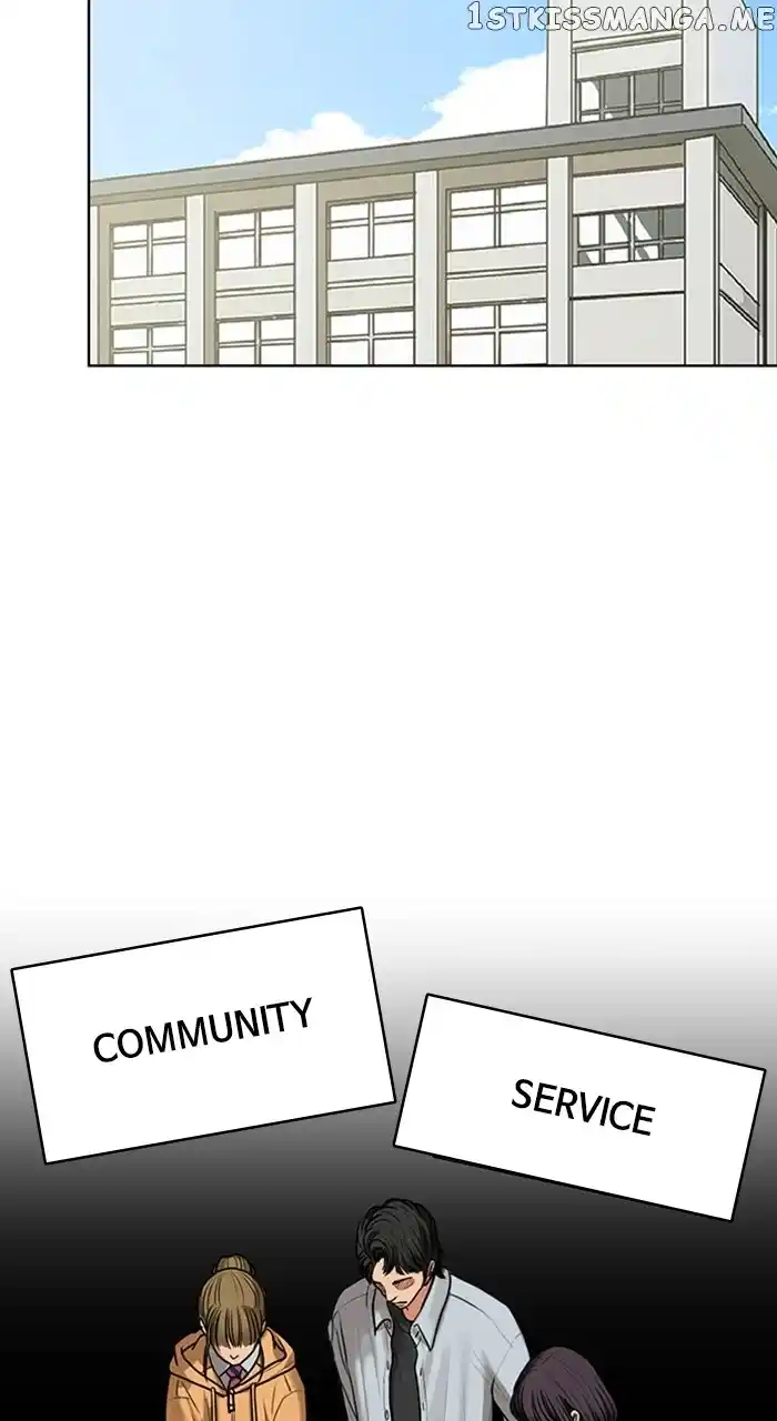 True Beauty Chapter 251