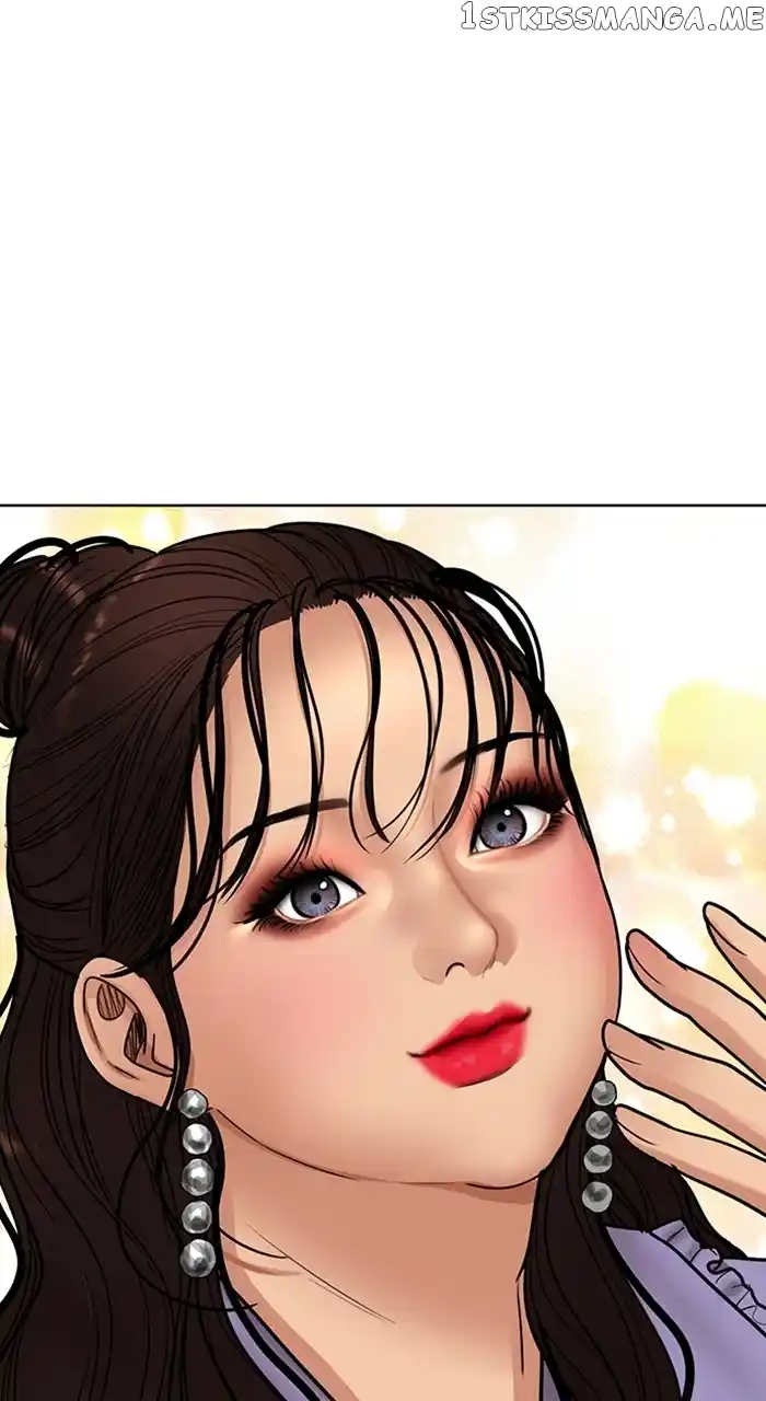 True Beauty Chapter 251