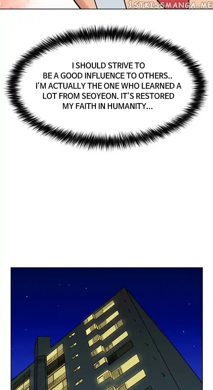 True Beauty Chapter 251