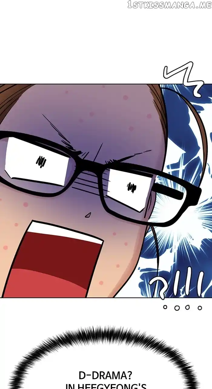 True Beauty Chapter 251