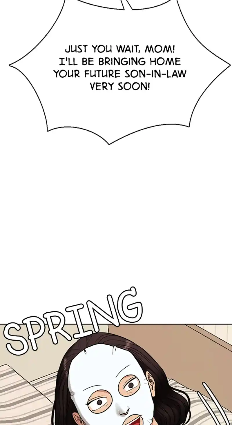 True Beauty Chapter 253