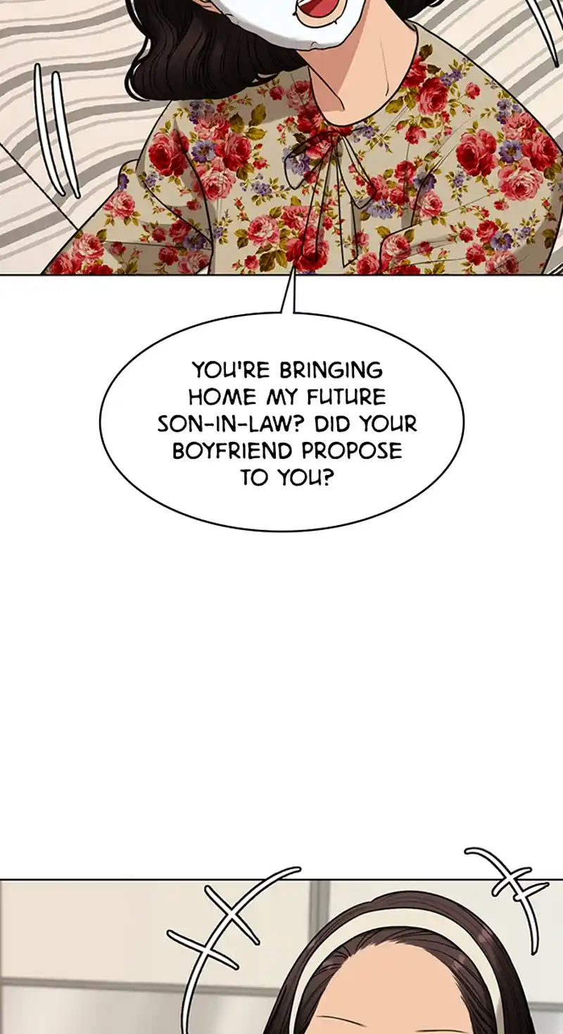 True Beauty Chapter 253