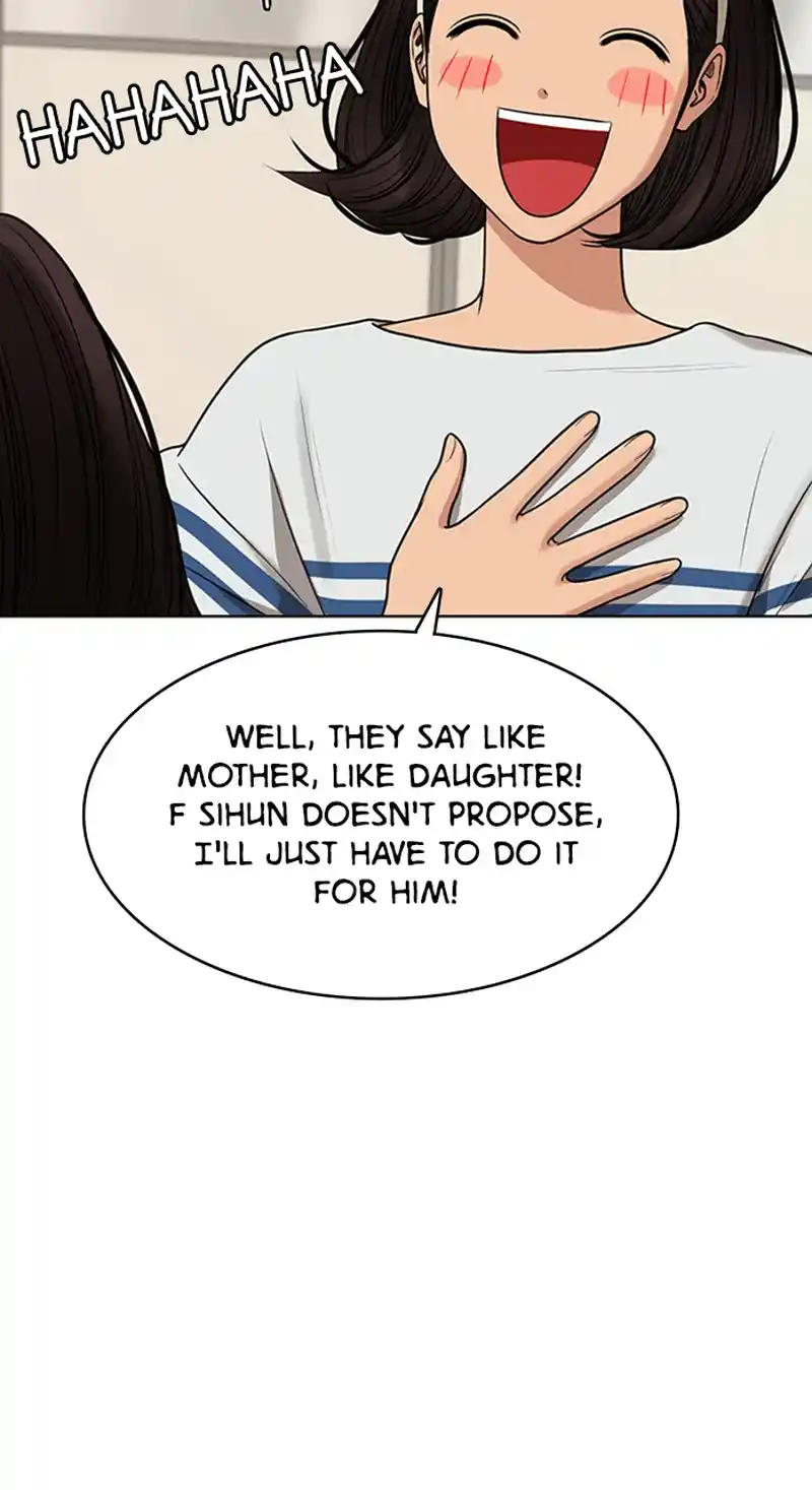 True Beauty Chapter 253