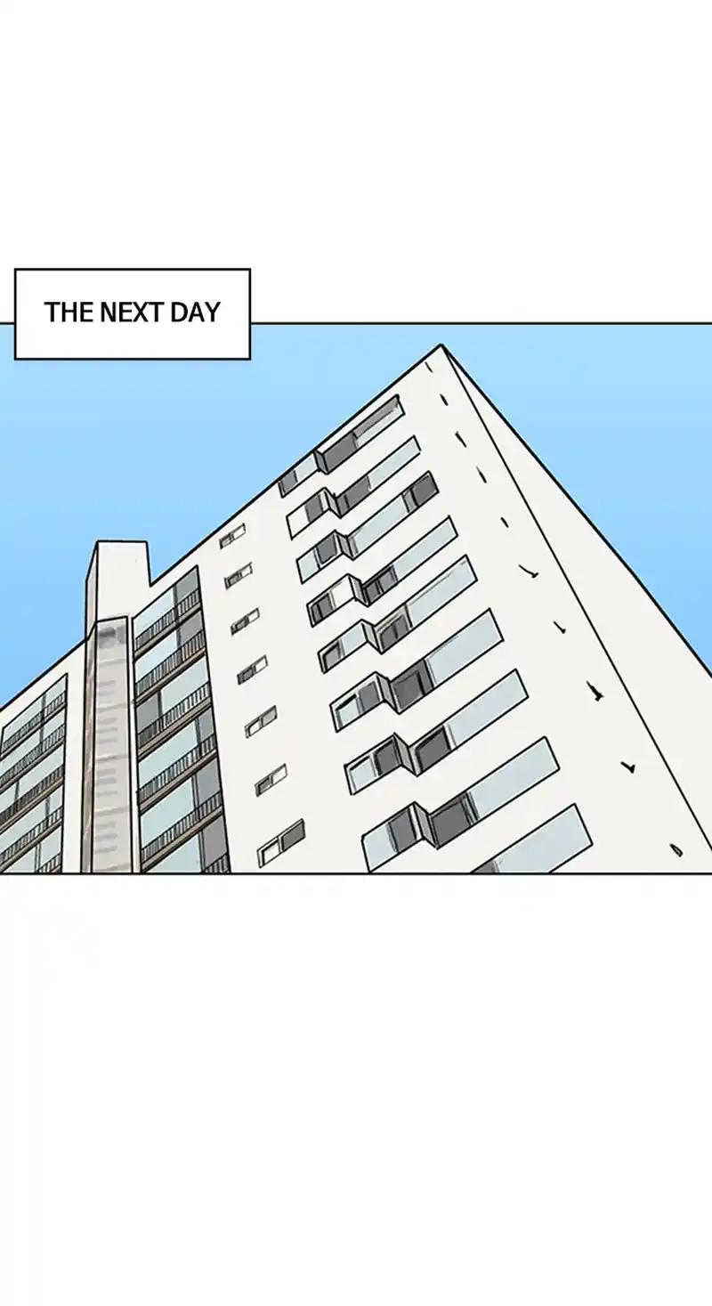 True Beauty Chapter 253