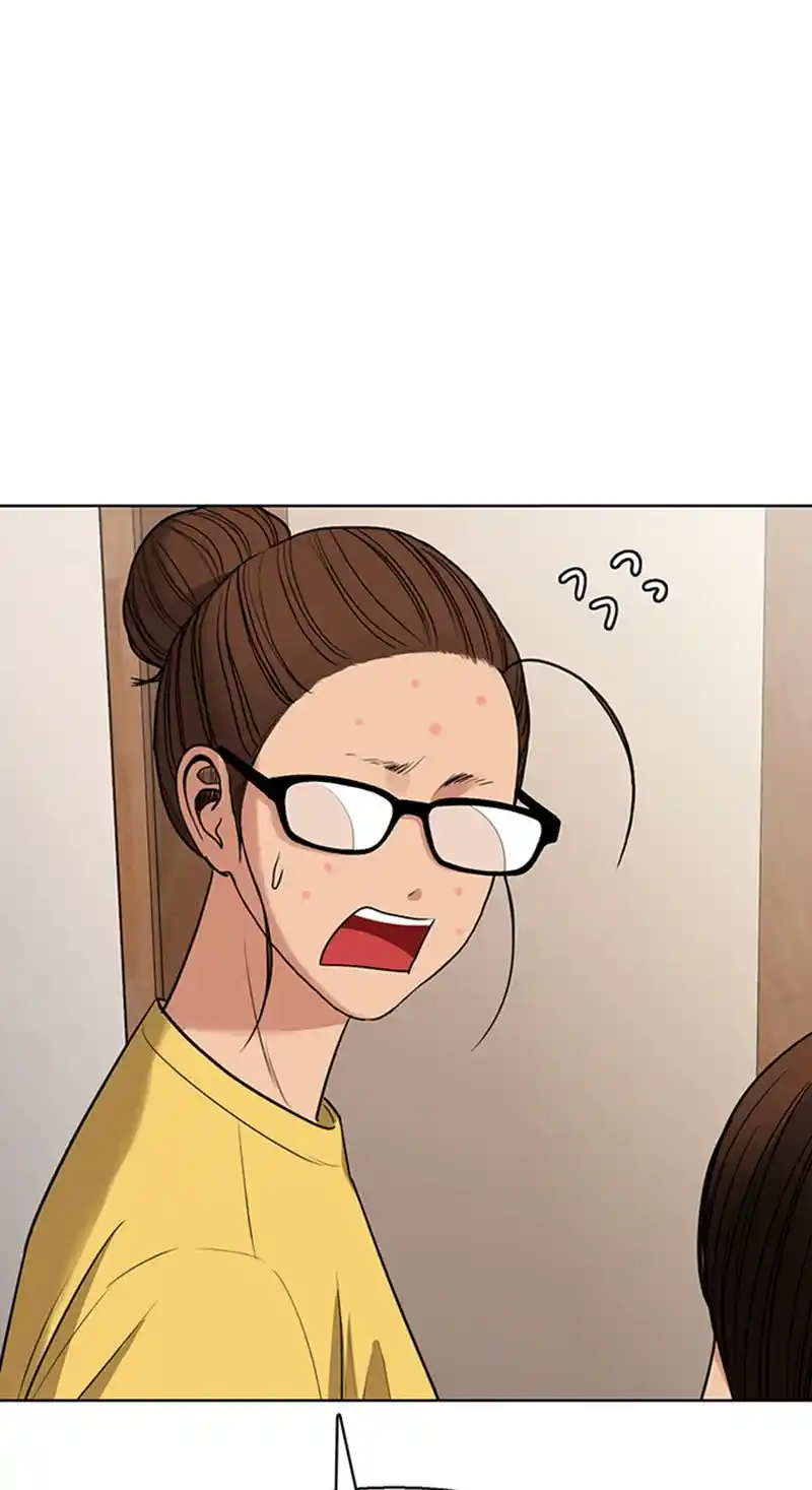 True Beauty Chapter 253