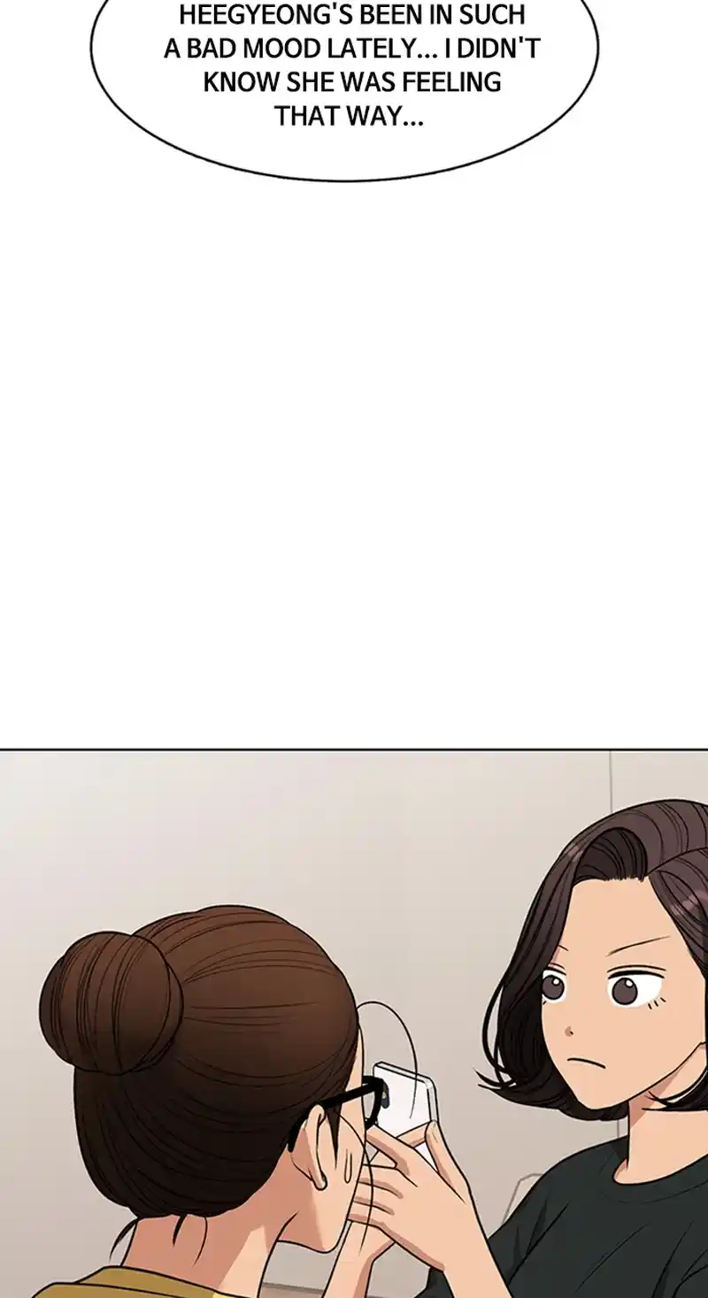 True Beauty Chapter 253