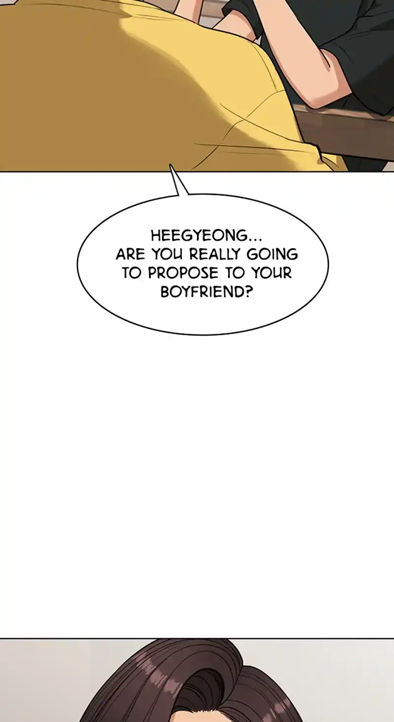 True Beauty Chapter 253