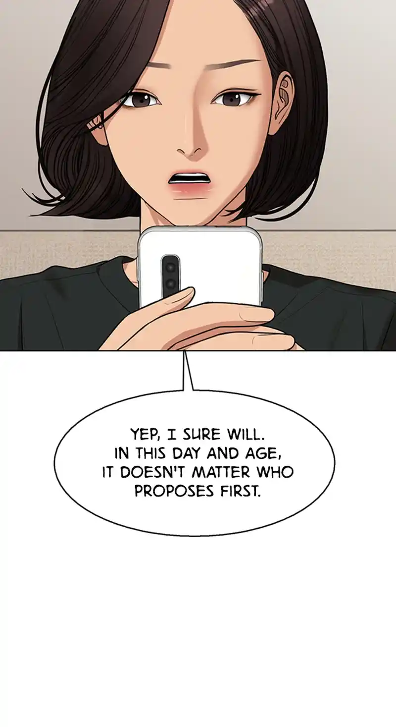 True Beauty Chapter 253