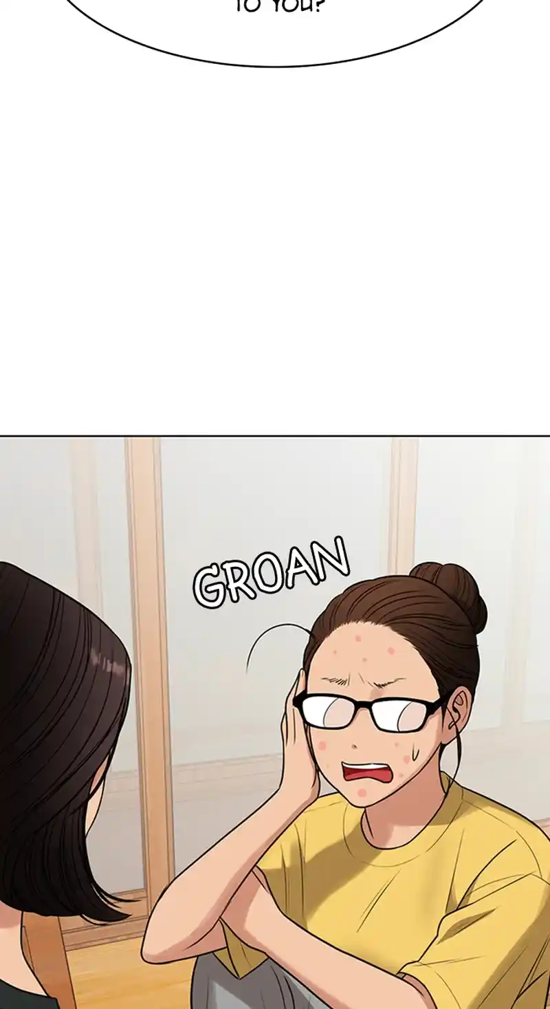 True Beauty Chapter 253