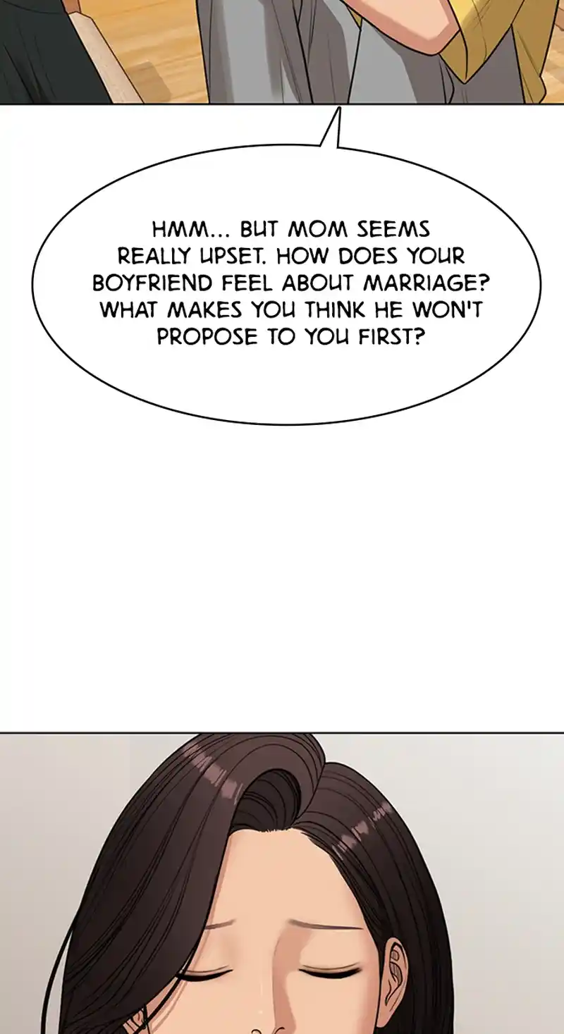 True Beauty Chapter 253