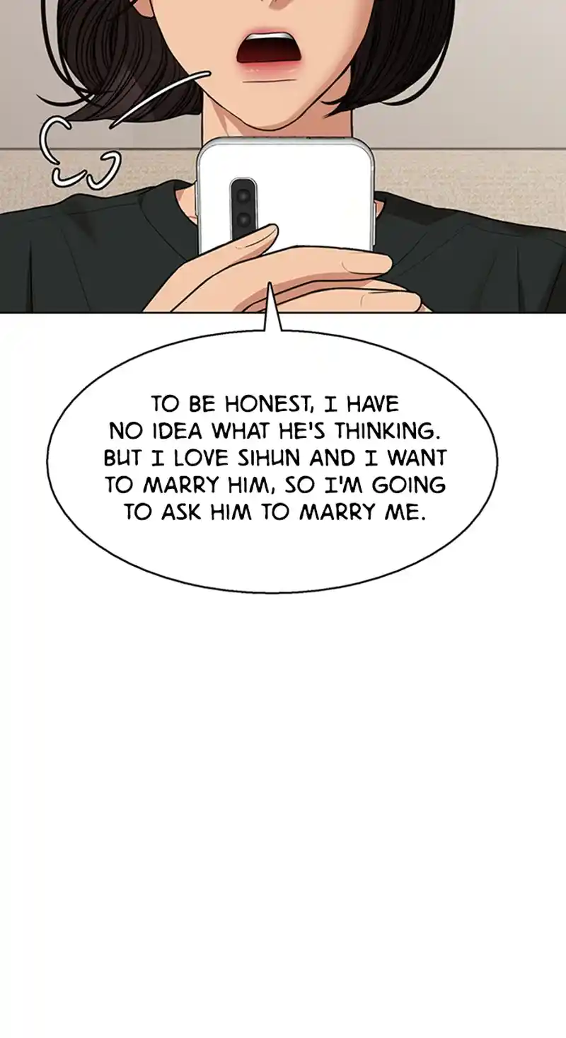 True Beauty Chapter 253