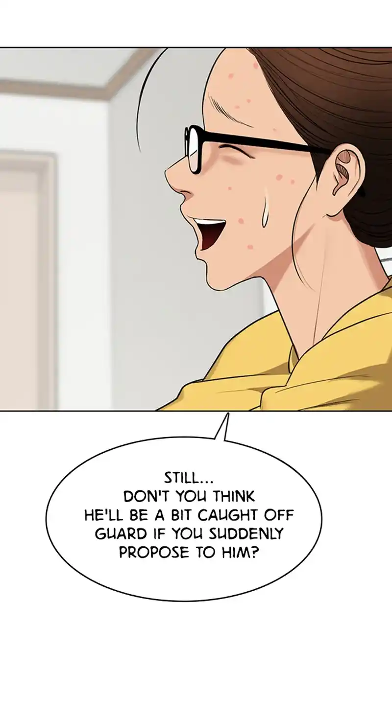 True Beauty Chapter 253