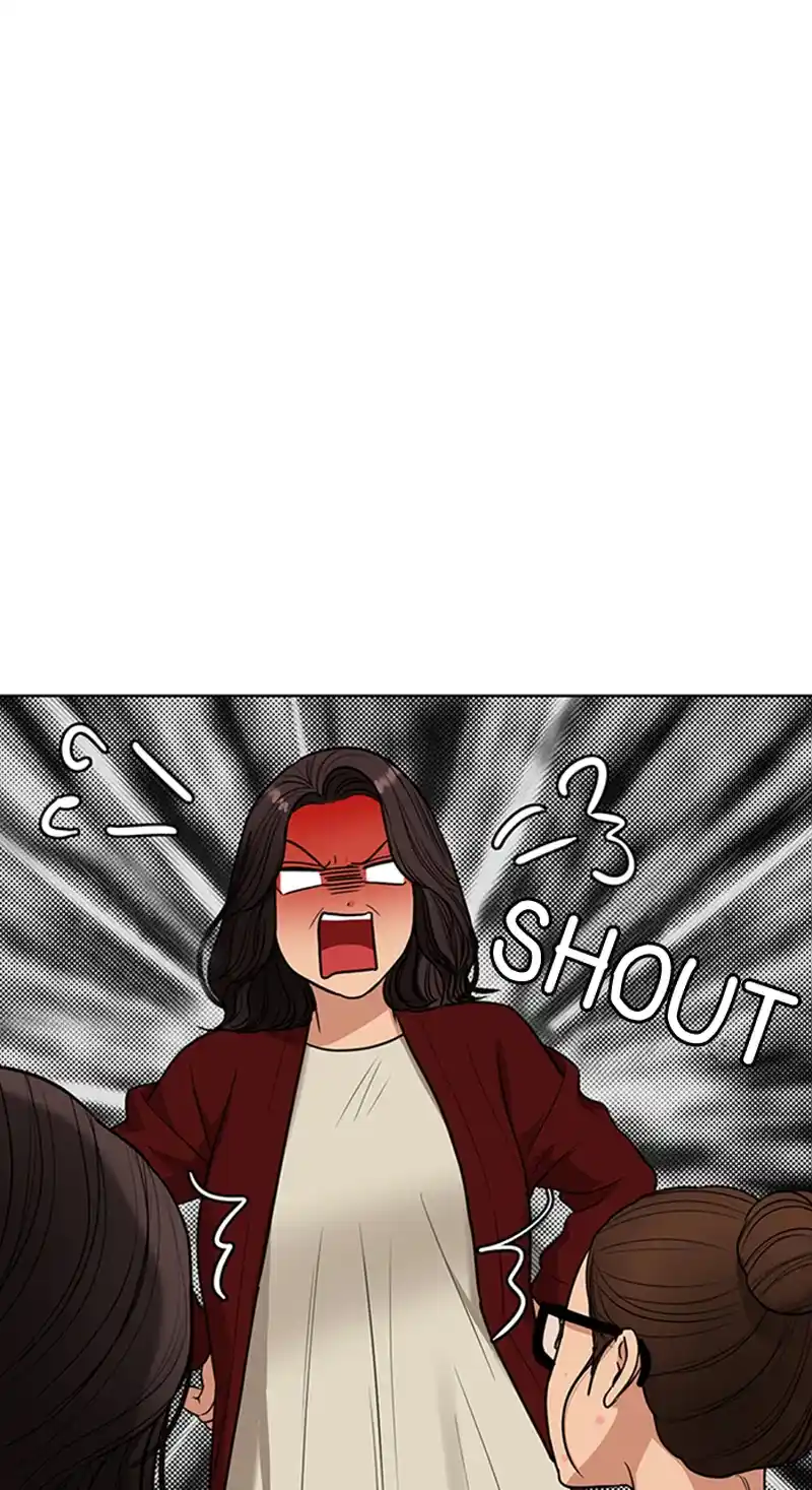 True Beauty Chapter 253