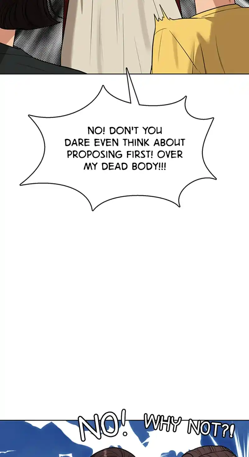 True Beauty Chapter 253