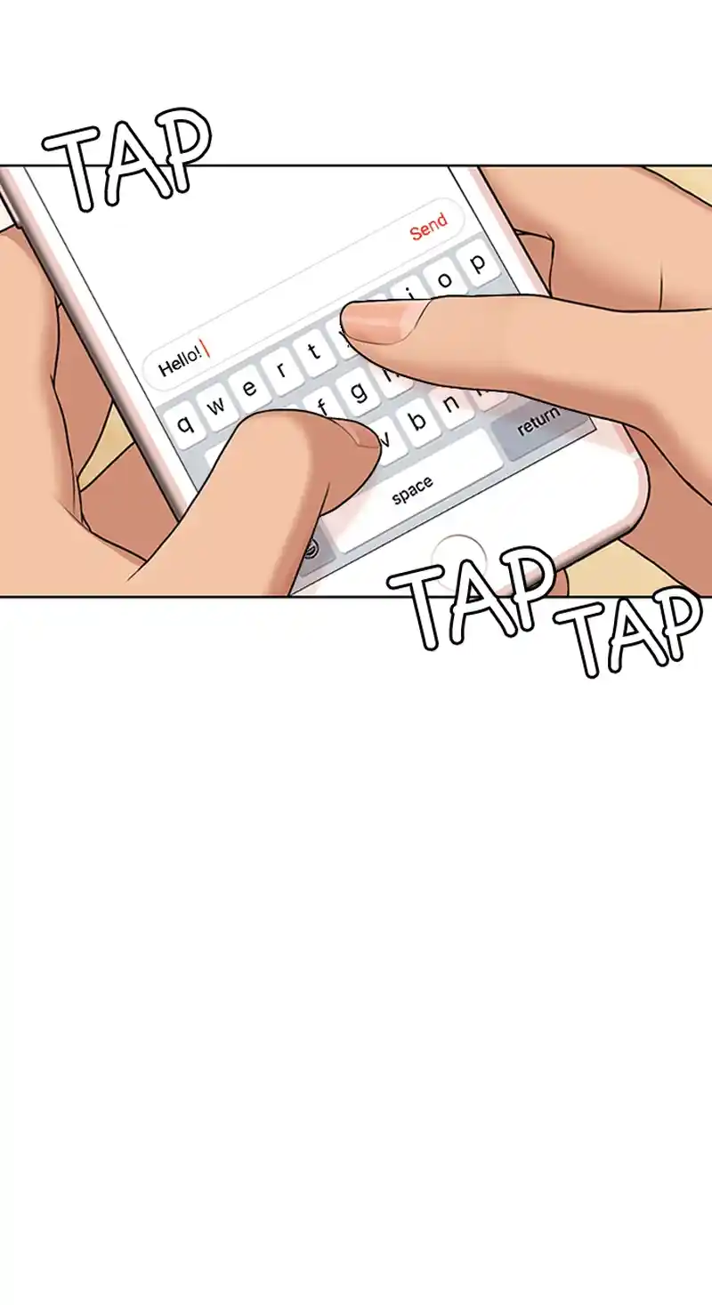 True Beauty Chapter 253