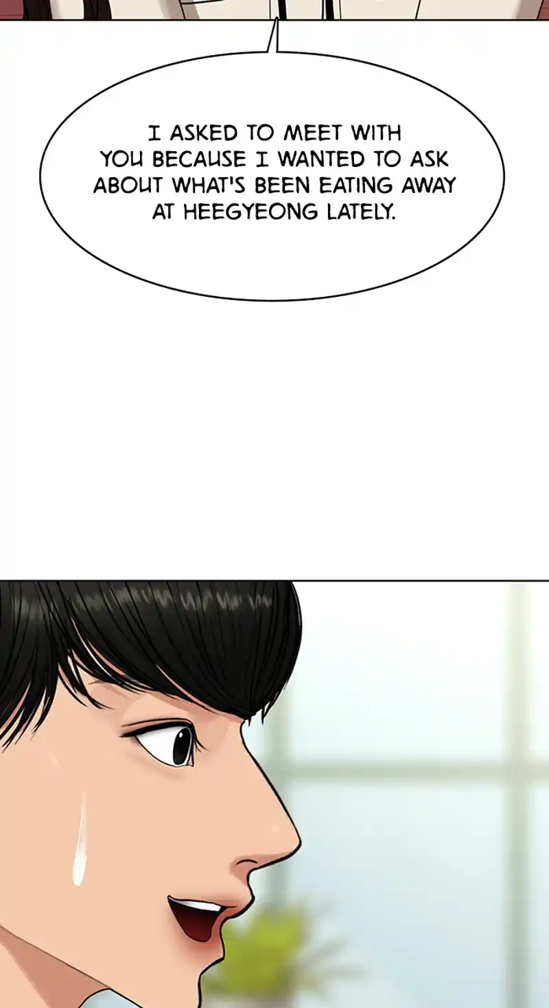 True Beauty Chapter 253