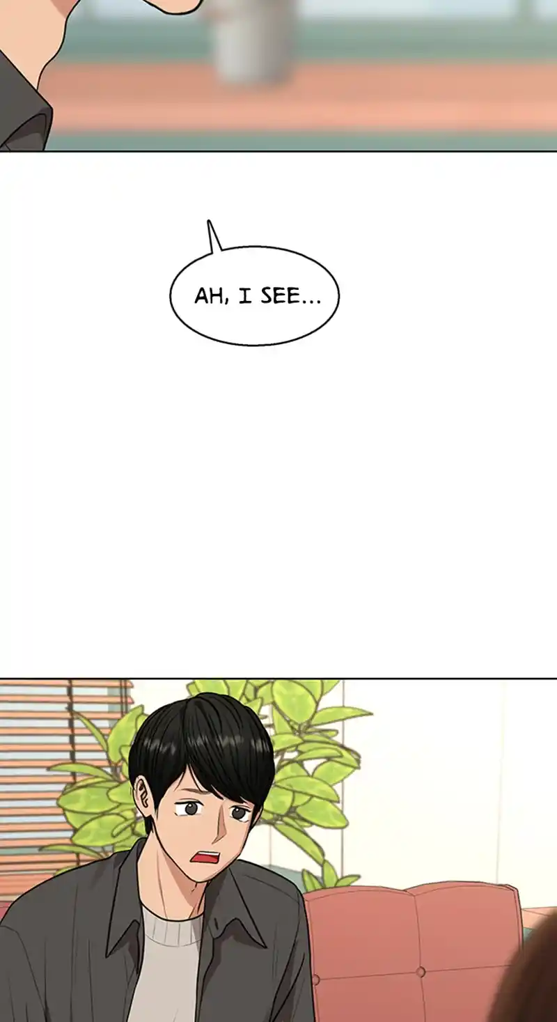 True Beauty Chapter 253