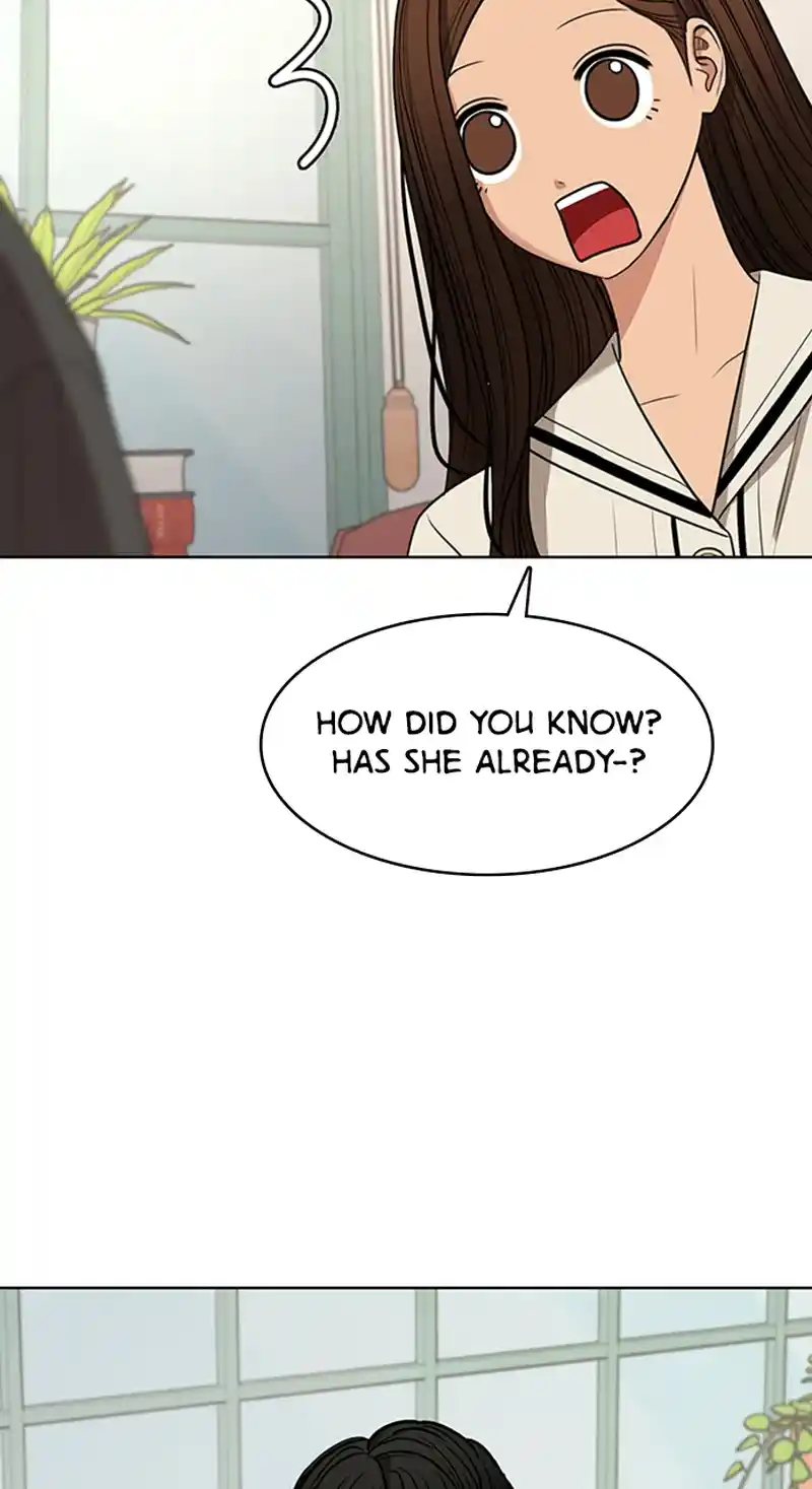 True Beauty Chapter 253