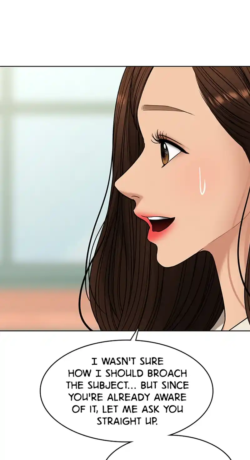 True Beauty Chapter 253