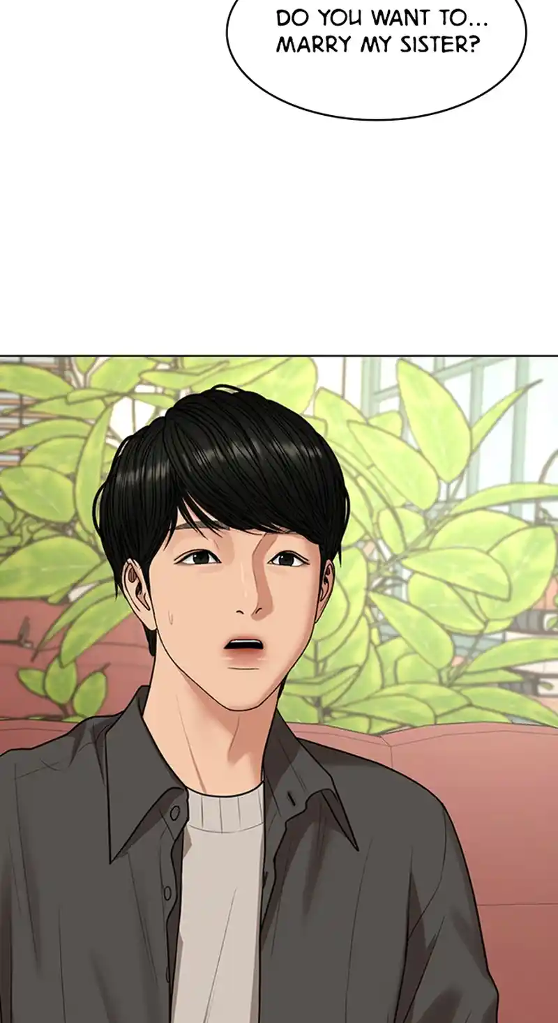 True Beauty Chapter 253