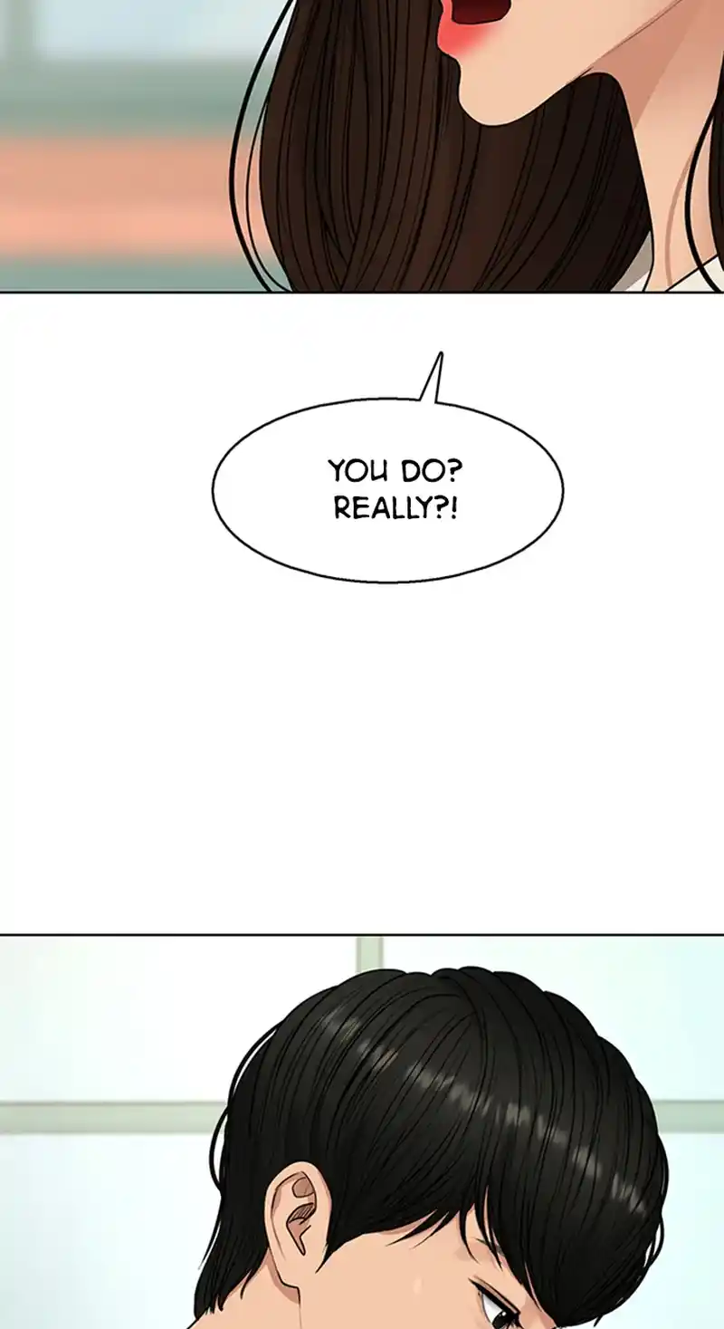 True Beauty Chapter 253