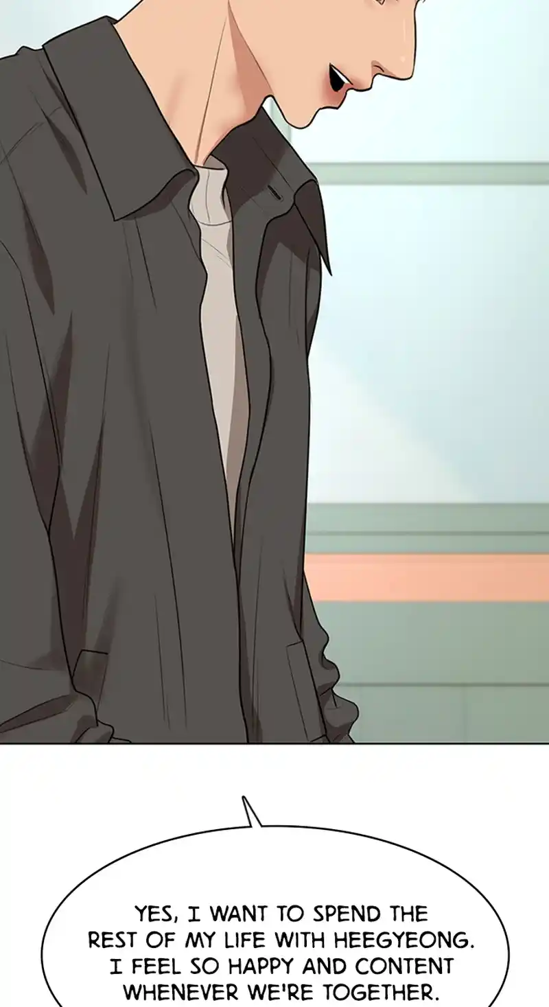 True Beauty Chapter 253