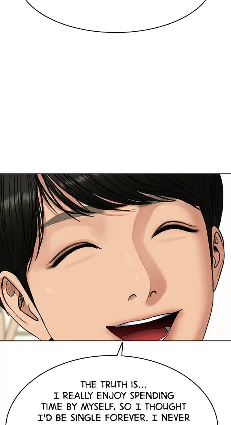 True Beauty Chapter 253