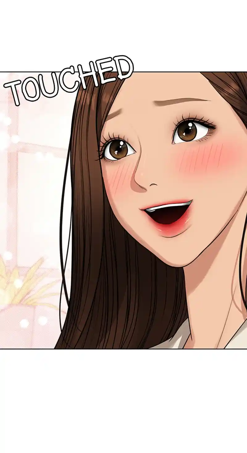 True Beauty Chapter 253