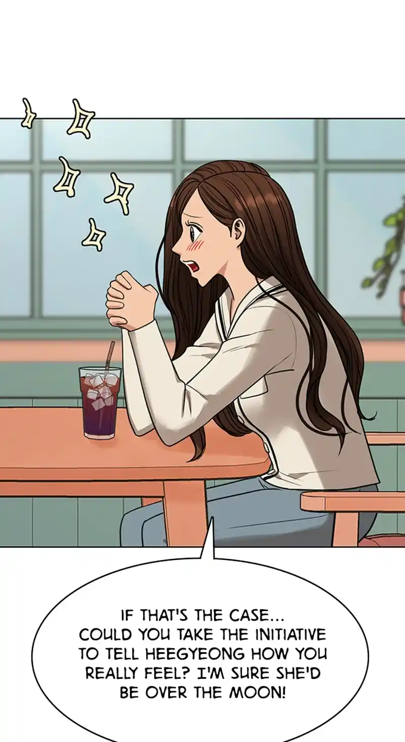 True Beauty Chapter 253