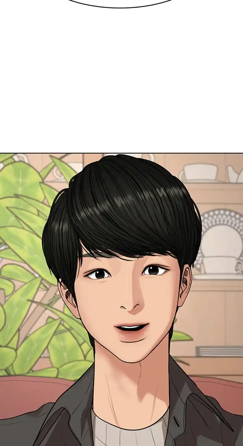 True Beauty Chapter 253