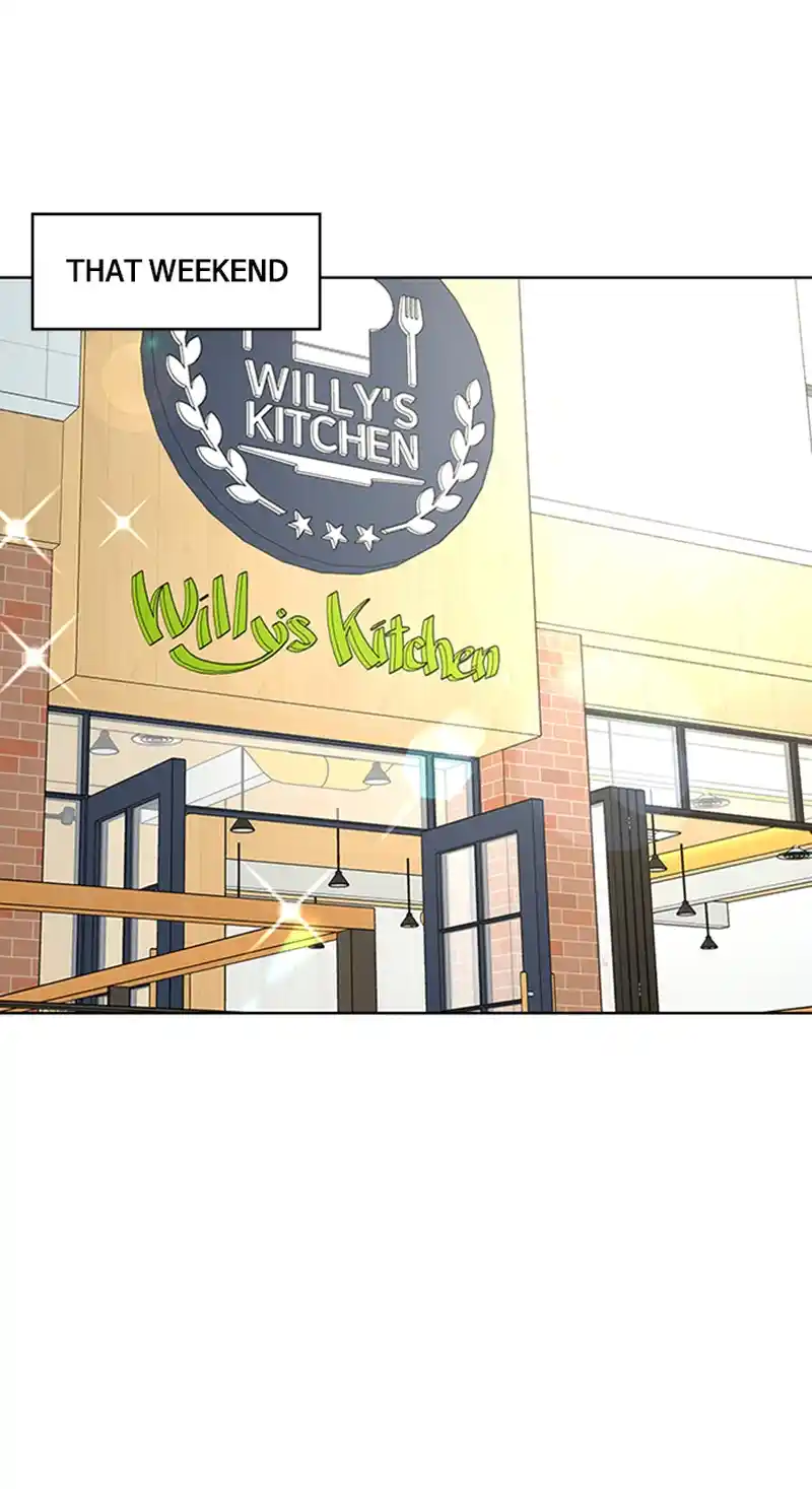 True Beauty Chapter 253