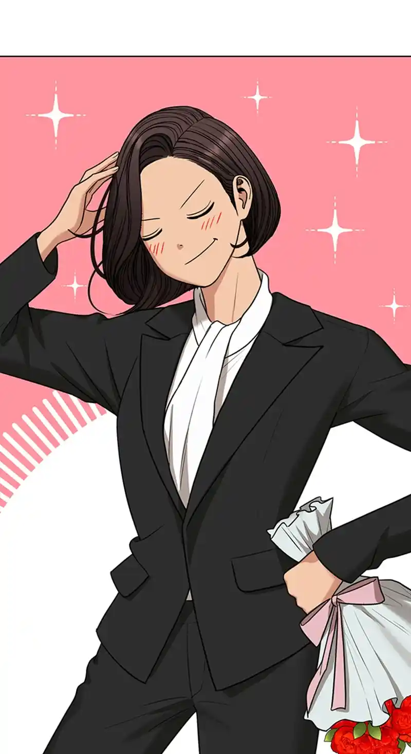 True Beauty Chapter 253