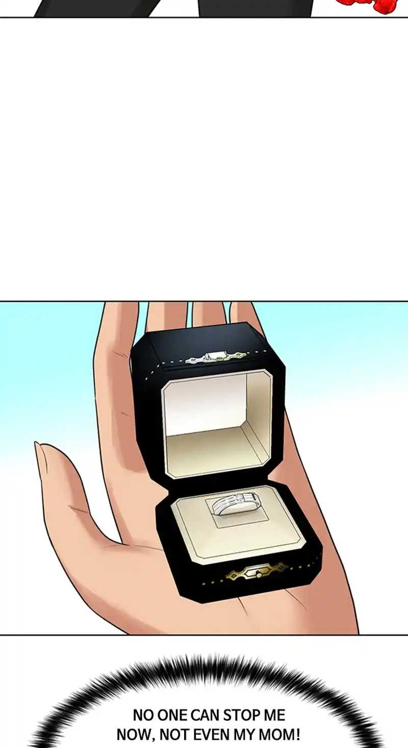 True Beauty Chapter 253