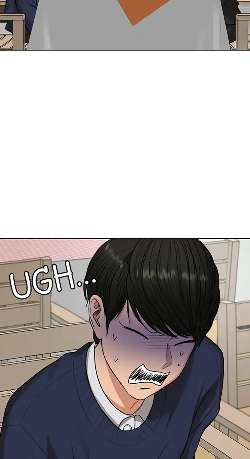 True Beauty Chapter 253